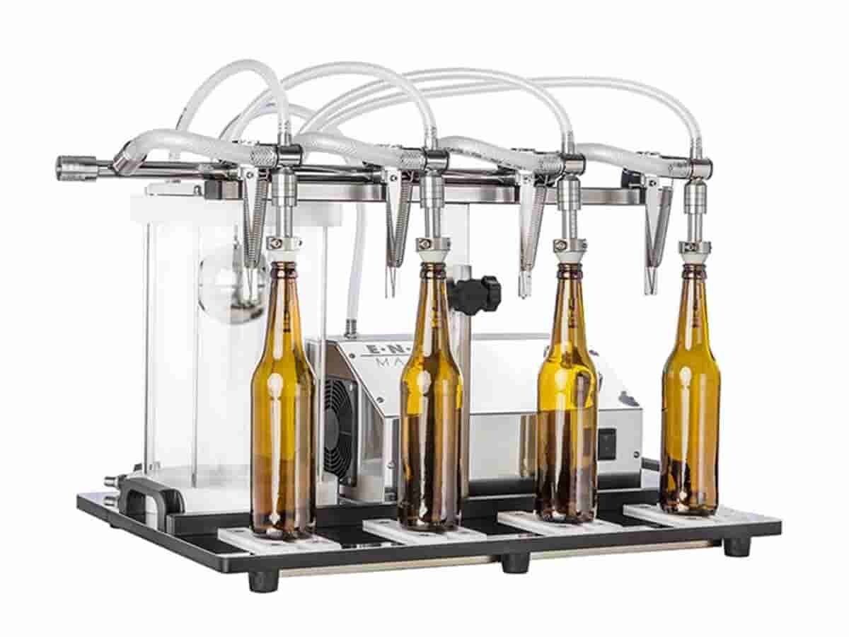 vacuum fillers